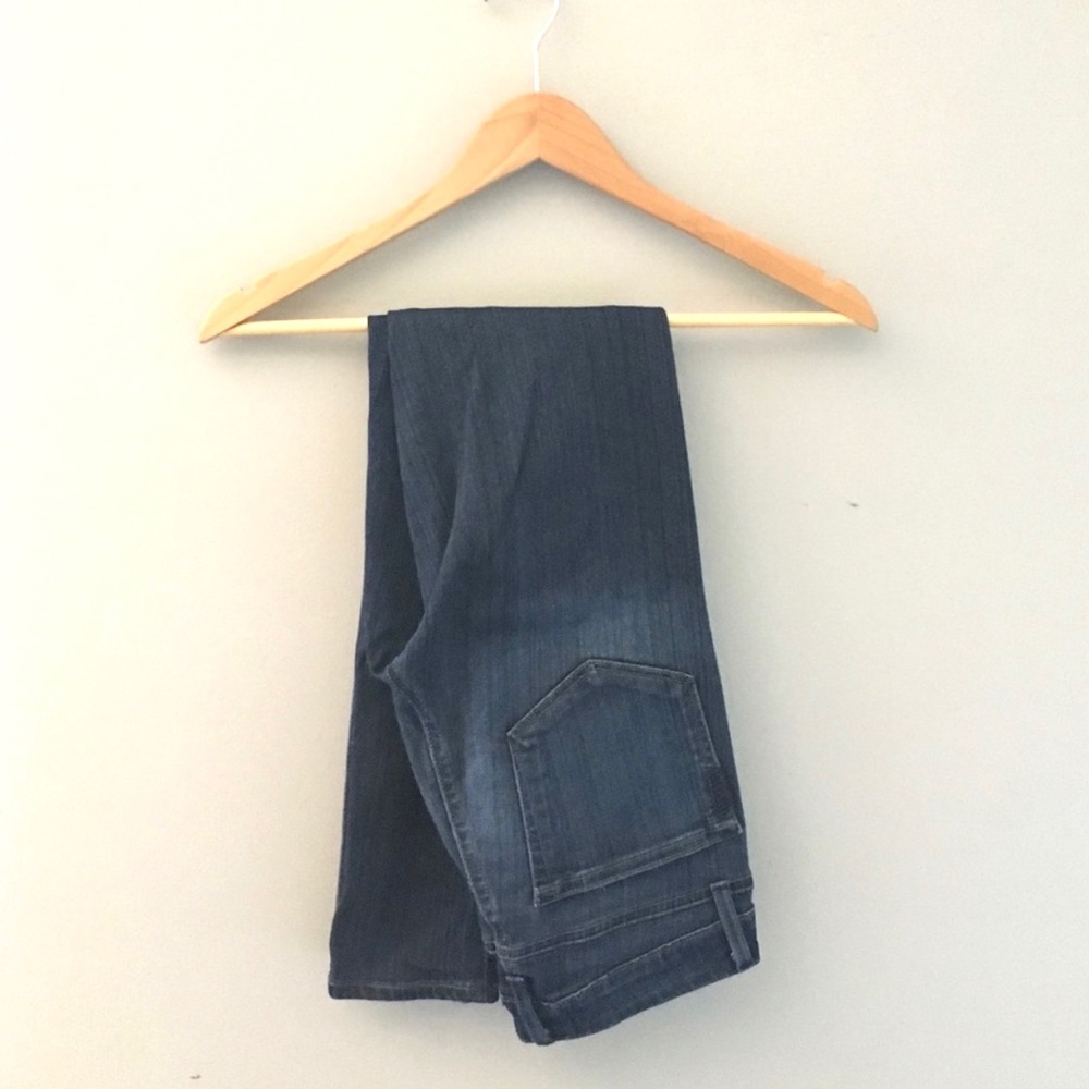 PAIGE Verdugo Ankle Jean